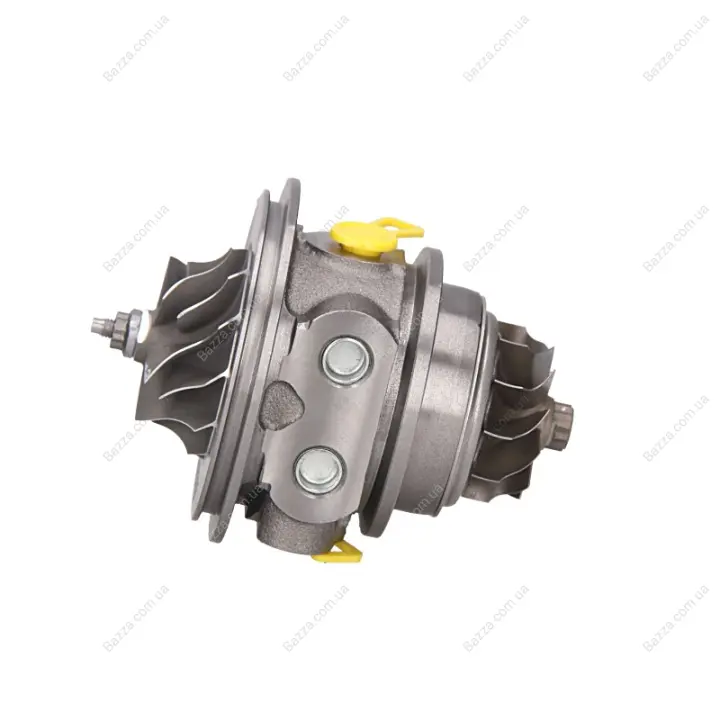 Картридж турбины (отбалансированный) MITSUBISHI TF035 MITSUBISHI PAJERO IV (V8_W, V9_W) 07- JRONE 1000050155
