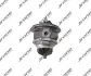 Картридж турбины (отбалансированный) MITSUBISHI TF035HL-VGT MITSUBISHI L 200 (K7_T, K6_T) 01-07,PAJE JRONE 1000050109 (фото 4)
