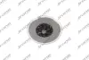 Картридж турбины (отбалансированный) OPEL ASTRA G 99-05 JRONE 1000010603