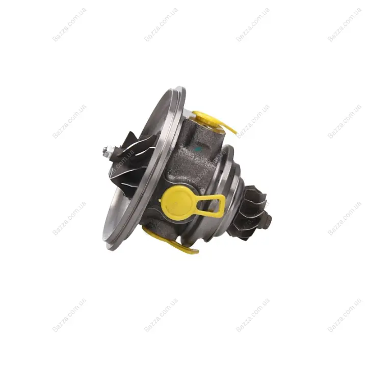 Картридж турбины (отбалансированный) RHF3 FIAT Alfa Romeo, Fiat, Lancia, Grande Punto 2007 JRONE 1000040151