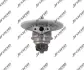 Картридж турбины (отбалансированный) RHF4/VN3 NISSAN X-Trail,Navara 2004 JRONE 1000040128 (фото 4)