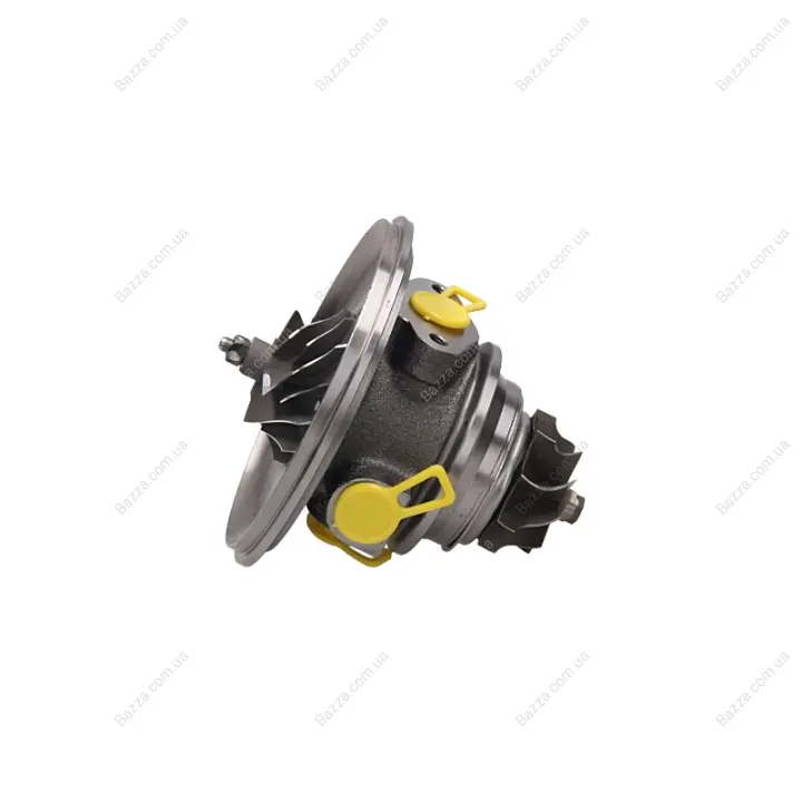 Картридж турбины (отбалансированный) RHF4/VT10 MITSUBISHI L 200 2.5 TD 134HP 2006 JRONE 1000-040-133