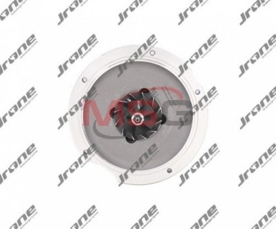 Картридж турбины (отбалансированный) RHF4V/VJ30 VNT MAZDA MAZDA 6 119HP 2002 jrone 1000-040-126