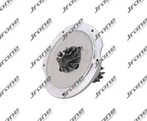 Картридж турбины (отбалансированный) RHF4V/VJ30 VNT MAZDA MAZDA 6 119HP 2002 JRONE 1000-040-126 (фото 1)
