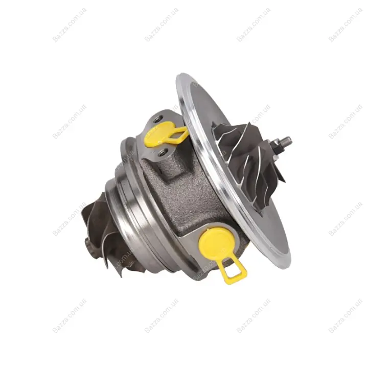 Картридж турбины (отбалансированный) RHF5 AUDI/VW Audi A4 A5 Q5 Quatro 2.0 JRONE 1000-040-149 (фото 1)
