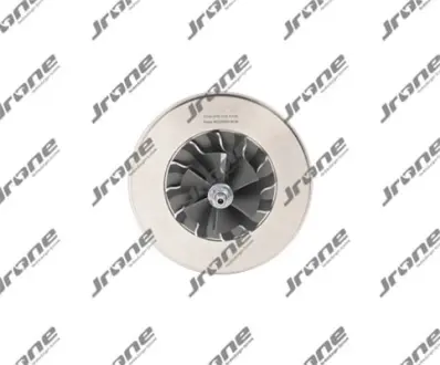 Картридж турбины (отбалансированный) SCHWITZER S100 JRONE 1000070015