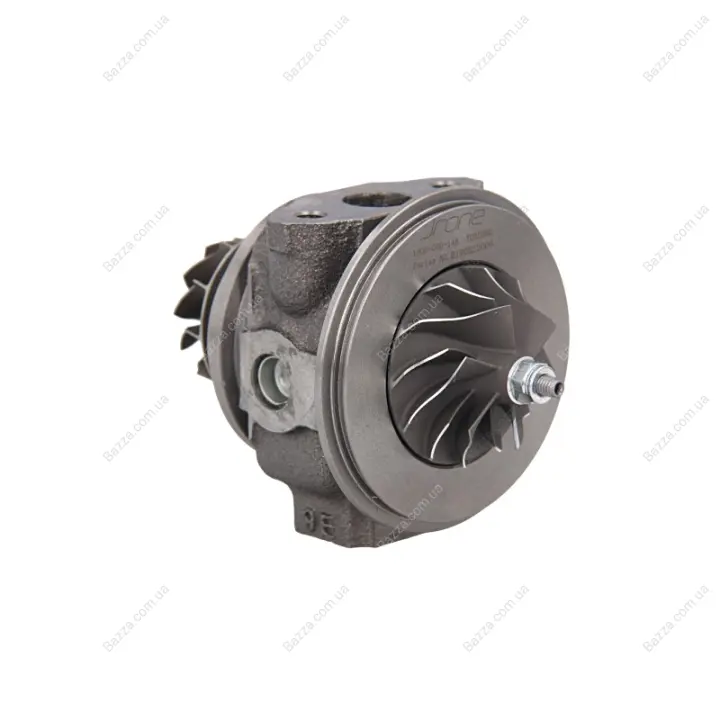 Картридж турбины (отбалансированный) TD025M2-07T-2.3 AUDI/VW GOLF GTI TSI 1.4PL JRONE 1000-050-148