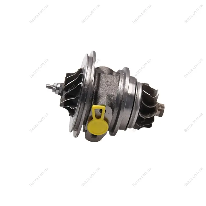 Картридж турбины (отбалансированный) TD04-09B-4 MITSUBISHI L200 GLS 4*4 98-2003 JRONE 1000050118 (фото 1)