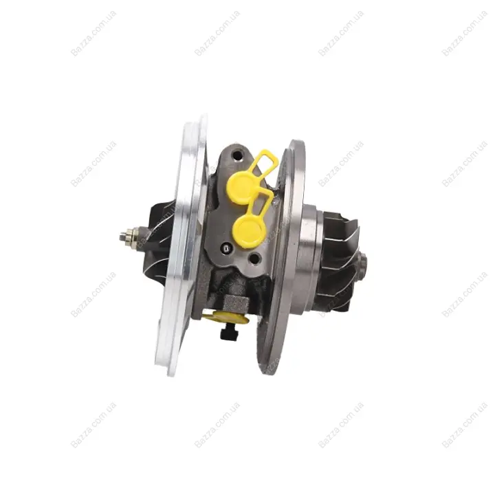 Картридж турбины (отбалансированный) TOYOTA CT VNT TOYOTA HILUX (VIGO) III пикап (TGN1_, GGN2_, GGN1 JRONE 1000060003 (фото 1)