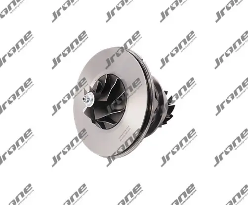 Картридж турбины (отбалансированный) TOYOTA CT26 TOYOTA LAND CRUISER (_J8_) 90-97 JRONE 1000-060-105 (фото 1)