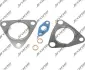 Комплект прокладок турбіни FORD Transit 06-14, Transit 14-, Ranger 11-22 JRONE 2090010102