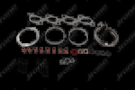Комплект прокладок турбіни jrone 2090010129M