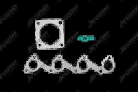 Комплект прокладок турбіни jrone 2090505187M