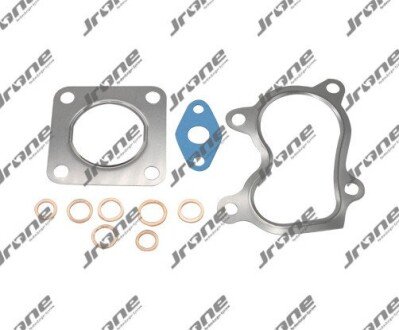 Комплект прокладок турбіни jrone 2090505291