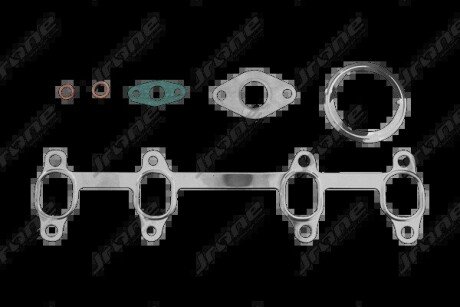 Комплект прокладок турбіни jrone 2090505382M