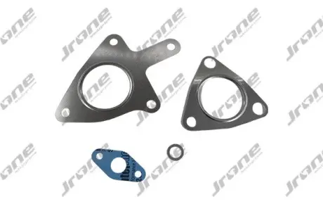 Комплект прокладок турбіни LAND ROVER Range Rover 13-22, Discovery IV 09-16, Rover Sport 05-13; JAGUAR XJ 09-19, XF 08-15 JRONE 2090010192 Рендж (ленд) ровер Спорт