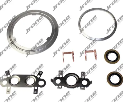 Комплект прокладок турбіни LAND ROVER Range Rover Evoque 11-19, Discovery Sport 14-, Freelander 06-14 JRONE 2090010049