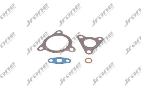 Комплект прокладок турбіни LAND ROVER Range Rover Evoque 11-19, Discovery Sport 14-; JAGUAR F-Pace 16-, XF 15- jrone 2090010208