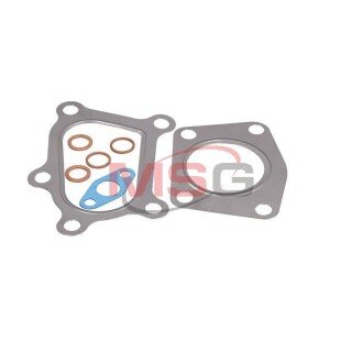 Комплект прокладок турбіни MAZDA 3 BK 03-09, 6 (GG) 02-07 jrone 2090010106