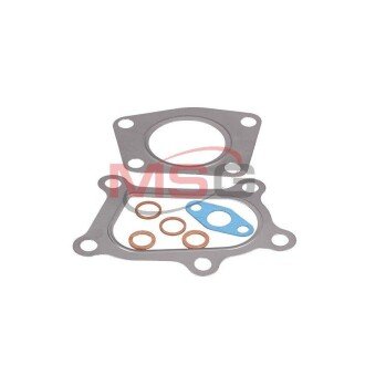 Комплект прокладок турбіни MAZDA 3 BK 03-09, 6 (GG) 02-07 jrone 2090010106