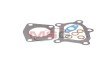 Комплект прокладок турбіни MAZDA 3 BK 03-09, 6 (GG) 02-07 jrone 2090-010-106