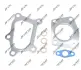 Комплект прокладок турбіни MAZDA 3 BK 03-09, 6 (GG) 02-07 JRONE 2090-010-106 (фото 1)