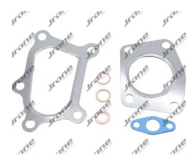 Комплект прокладок турбіни MAZDA 3 BK 03-09, 6 (GG) 02-07 JRONE 2090-010-106