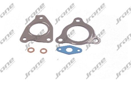 Комплект прокладок турбіни MERCEDES-BENZ C-Class W205 14-21; NISSAN X-Trail T32 14-21, Qashqai 07-14, Qashqai 14-22 jrone 2090010163