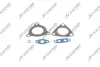 Комплект прокладок турбіни MITSUBISHI L200 06-15 JRONE 2090010235