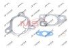 Комплект прокладок турбіни NISSAN Qashqai 07-14, Juke 10-19, NV200 10- jrone 2090-010-087