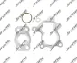 Комплект прокладок турбіни TOYOTA Aygo 05-14; FORD Fiesta 09-17; PEUGEOT 207 06-15; CITROEN C3 09-16; MAZDA 2 DE 07-14 JRONE 2090505266