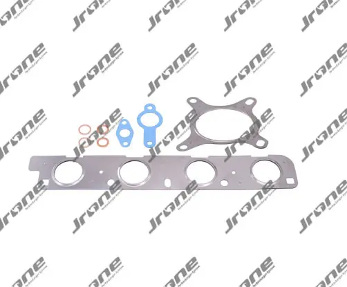 Комплект прокладок турбіни VW Golf VI 09-14; AUDI A3 03-12; SKODA Octavia A5 04-13; SEAT Altea 04-09 JRONE 2090010097M (фото 1)
