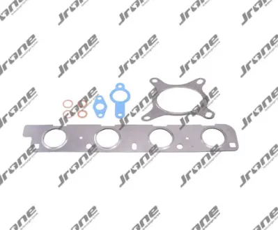 Комплект прокладок турбіни VW Golf VI 09-14; AUDI A3 03-12; SKODA Octavia A5 04-13; SEAT Altea 04-09 JRONE 2090010097M