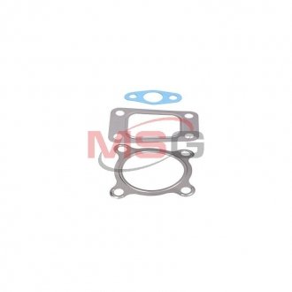 Комплект прокладок турбины jrone 2090505025