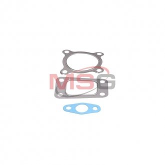 Комплект прокладок турбины jrone 2090505025