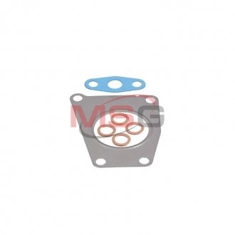 Комплект прокладок турбины jrone 2090505189