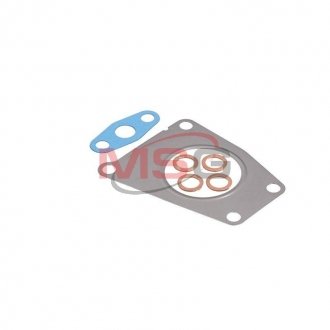 Комплект прокладок турбины jrone 2090505189