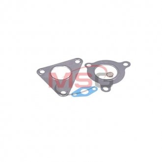 Комплект прокладок турбины jrone 2090505227