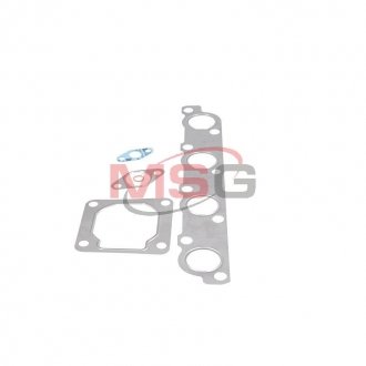 Комплект прокладок турбины jrone 2090505353