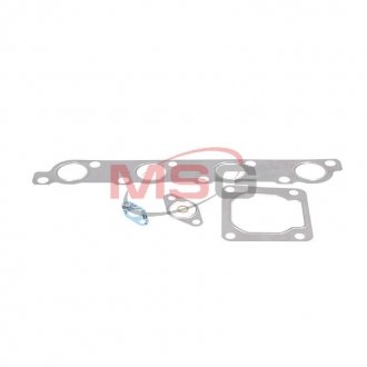 Комплект прокладок турбины jrone 2090505353