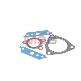 Комплект прокладок турбины jrone 2090505487