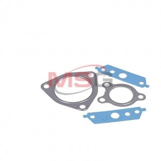 Комплект прокладок турбины jrone 2090505487