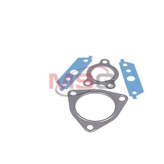 Комплект прокладок турбины jrone 2090505487