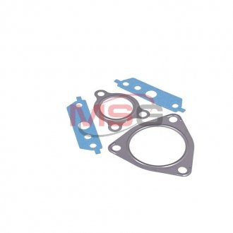 Комплект прокладок турбины jrone 2090505487