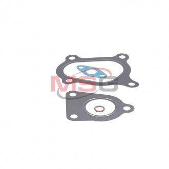 Комплект прокладок турбины jrone 2090505511