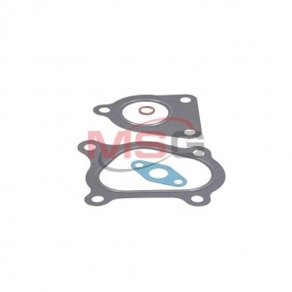 Комплект прокладок турбины jrone 2090505511