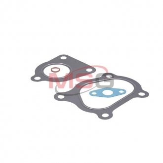 Комплект прокладок турбины jrone 2090505511