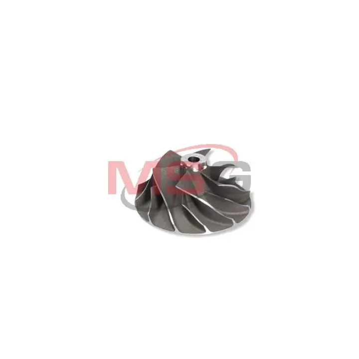 Компресорне колесо TOYOTA CTlO JRONE 1200016390 (фото 1)