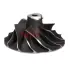 Компрессорное колесо BV39 Megane II, Clio, Scenic II 1.5 dCi JRONE 1200-016-276