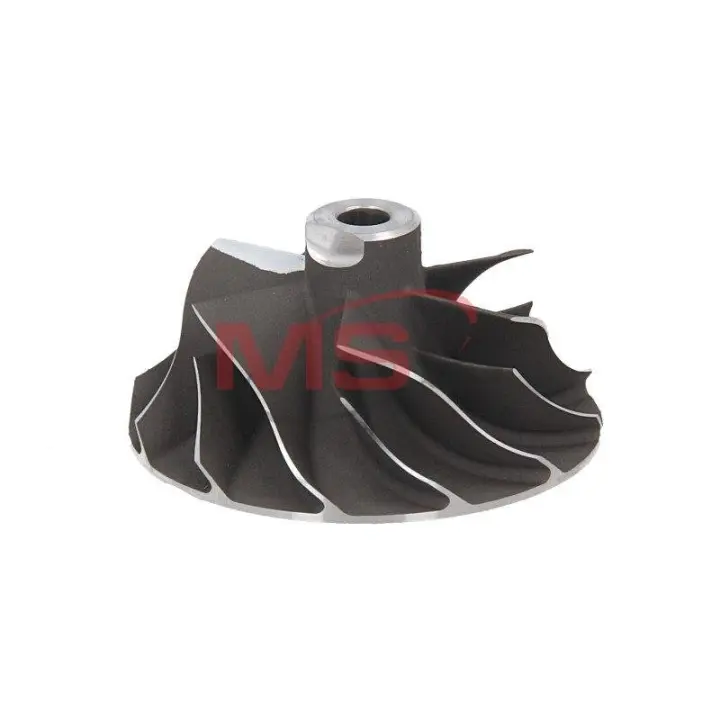 Компрессорное колесо GT1746V Scenic, Laguna, Megan II dCi 130HP 1.9L D 05- JRONE 1200-016-348